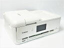 【中古】TR9530(ホワイト)キヤノン インクジェット プリンター 複合機【専門店だからできる「安心の60日間保証」・あす楽対象商品】(G)