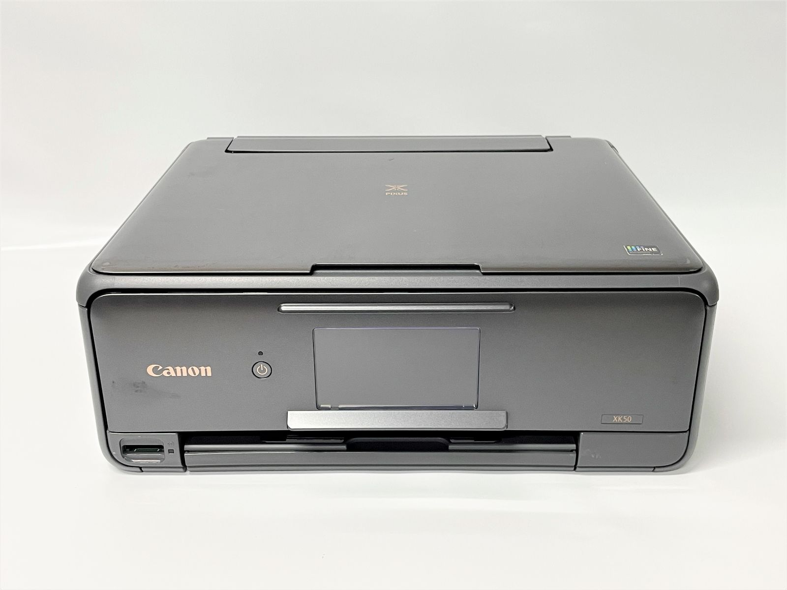 【中古】XK50 キヤノン インクジェット プ...の紹介画像2