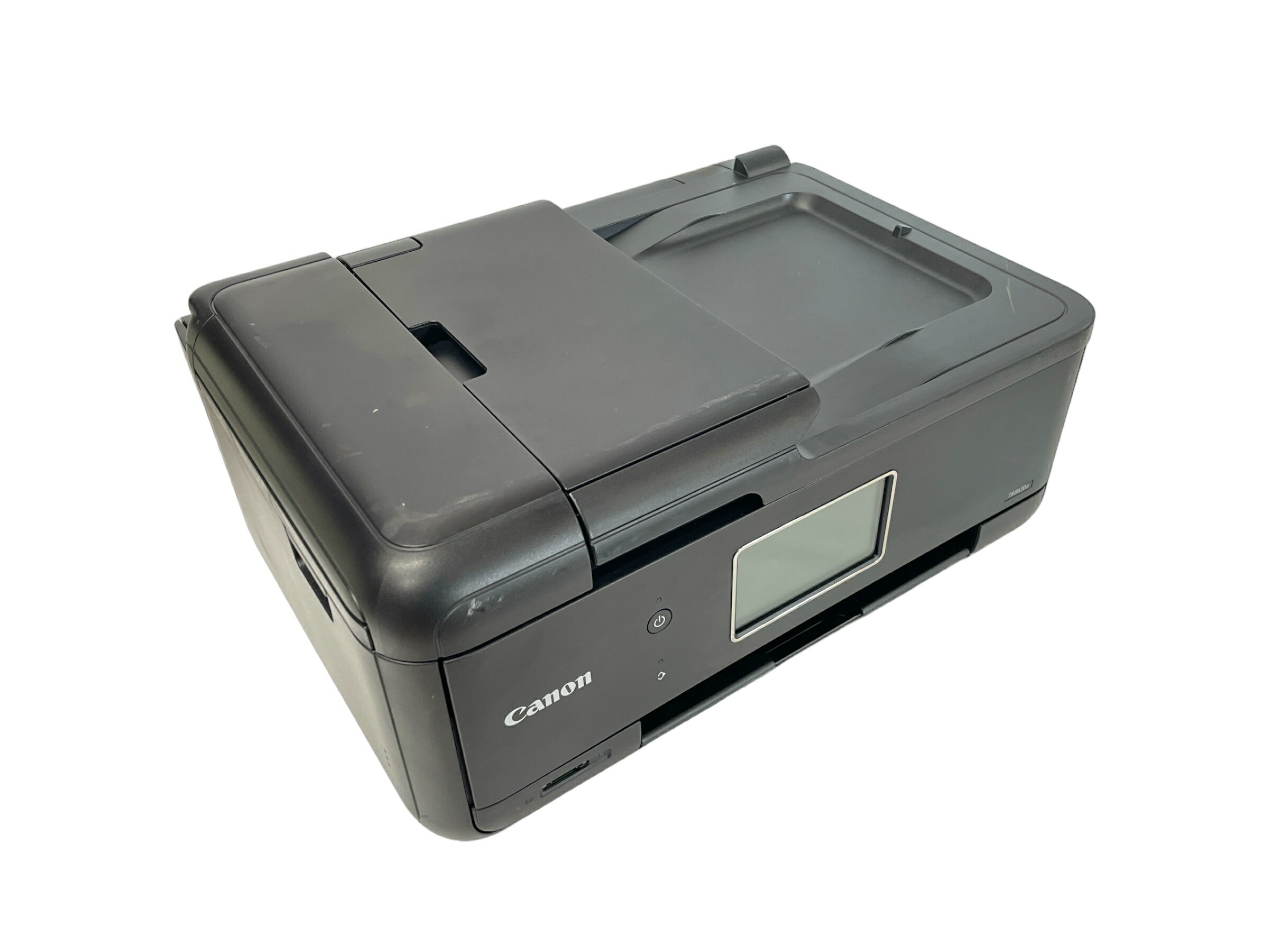 ◆商品【専門店だからできる「安心の60日間保証」】全国一律 送料無料 キヤノン　インクジェット プリンター 複合機　TR8630a・メーカー名：キャノン・サイズ：（幅）×（高さ）×（奥行） 438mm x 190mm x 351mm・スペッ...