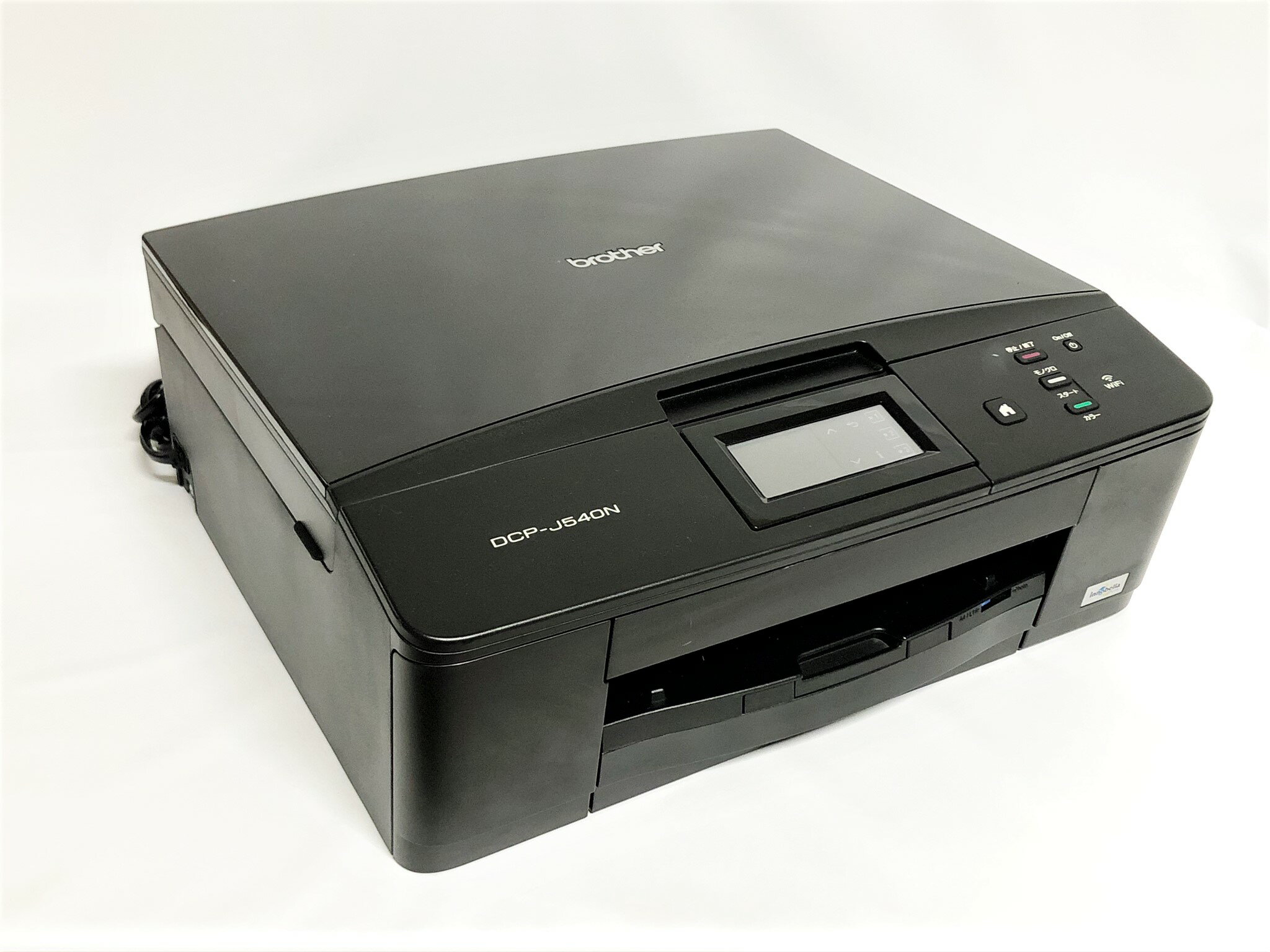 楽天市場】DCP-J940N(プリンタ|パソコン・周辺機器)の通販 楽天市場】DCP-J940N(プリンタ|パソコン・周辺機器)の通販