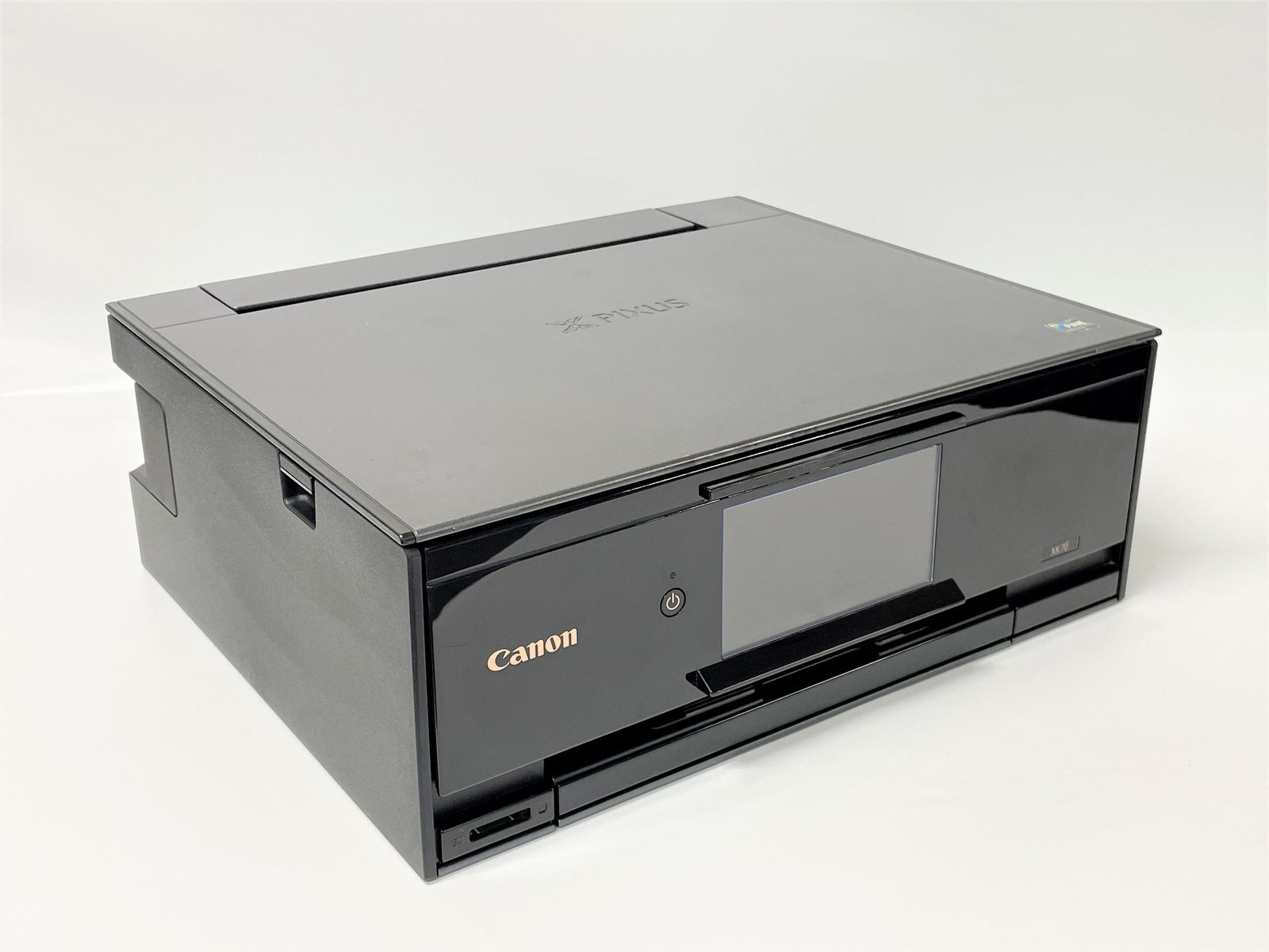 【中古】XK90 キヤノン インクジェット プリンター 複合機【専門店だからできる「安心の60日間保証」・あす楽対象商品】（G）