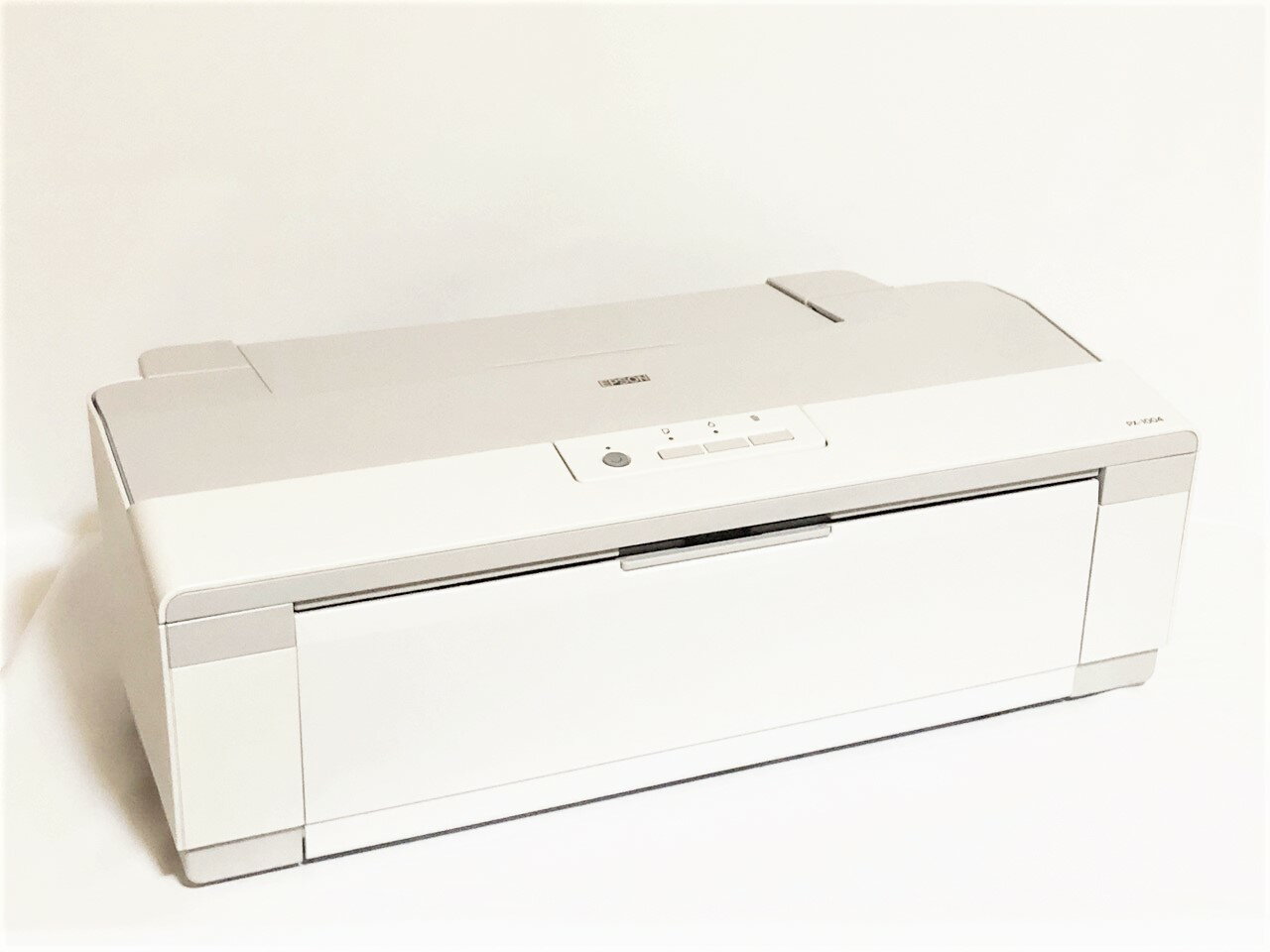【中古】PX-1004 エプソン インクジェット プリンター【専門店だからできる「安心の60日間保証」・あす楽対象商品】（G）