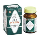 【第(2)医薬品】錠Aアスゲン (あすげん)120錠【日邦薬品】【せき・たん】【送料無料】【北海道・離島・沖縄は送料無料が非適用です】