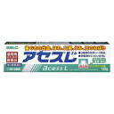 【第3類医薬品】【佐藤製薬】新アセスL　120g 【薬用】【