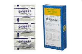 【第2類医薬品】【サンワ 三和生薬】】柴胡桂枝湯A 30包　さいこけいしとう【ゆうパケット対応】