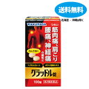 【第2類医薬品】グラッドル錠 100錠【湧永製薬】【送料無料】【定形外郵便不可】【北海道・離島・沖縄は送料無料が非適用です】