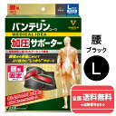 【興和】バンテリンコーワサポーター 腰用 しっかり加圧タイプ 大きめ(...(4)