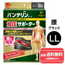 【興和】バンテリンコーワサポーター 腰用 しっかり加圧タイプ ゆったり...(4)