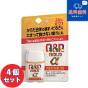 【第3類医薬品】【ネコポスで送料無料】■キューピーコーワゴールドαプレミアム 30錠×4個セット【興和】【同梱不可】