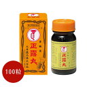 【第2類医薬品】正露丸 100粒【大幸薬品】