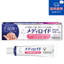 【第(2)類医薬品】【ネコポスで送料無料】クリニラボ メディロイドPVAクリーム 15g 【大正製薬】【同梱不可】