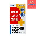【第3類医薬品】【あす楽】ビタミンBBプラス「クニヒロ」250錠【皇漢堂製薬】【送料無料】【北海道・離島・沖縄は送料無料が非適用です】