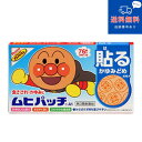 【第3類医薬品】【ネコポスで送料無料】 ムヒパッチA1 76枚入【池田模範堂】【虫刺され】【同梱不可】