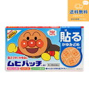 【第3類医薬品】【定形外郵便で送料無料】ムヒパッチA1 76枚入【池田模範堂】【虫刺され】【同梱不可】