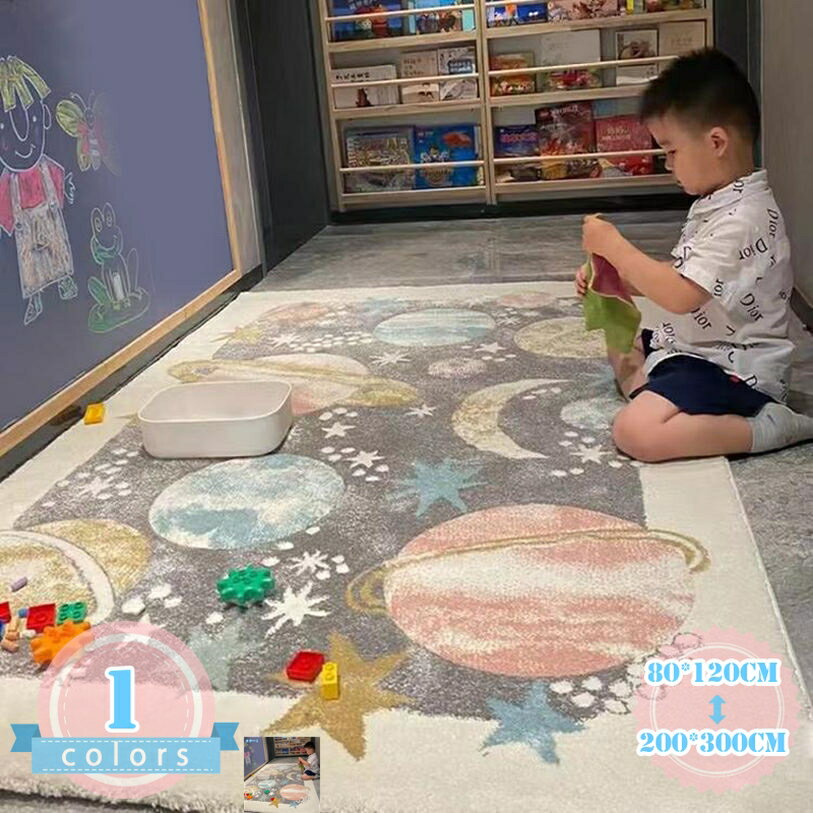 子供ゲームパッド 遊びマット 道路交通 カーペット プレイマット 線路 子供部屋 ベット用 吸水 防音 防臭 防カビ 床暖房対応 ベビー 滑り止め付き 寝室 ゲーム 北欧風 長方形 シンプル 耐摩耗性 リビング 寝室 ds-store