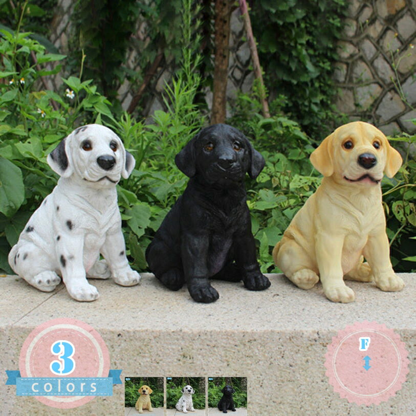 500円OFFクーポン ガーデニング 置物 おしゃれ 庭に置く ガーデンオブジェ 犬 ガーデンオーナメント 動物 インテリア 癒しグッズ 可愛い オブジェ 防水 アウトドア デコレーション 庭の風景彫刻 ガーデン雑貨 誕生日プレゼント ds-store