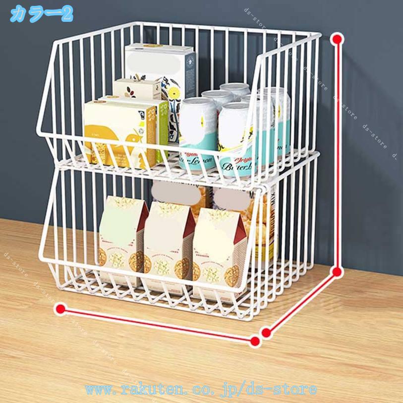 500円OFFクーポン 多機能ラック キッチンラック ダイニング シェルフ オープンラッ...