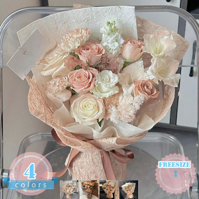乐天商城 - シャボンフラワー 香りがよい ソープフラワー ブーケ 誕生日 プレゼント ギフト せっけんのお花 石鹸 花 バラの花束 ローズブーケ 記念日 贈り物 結婚記念日 発表会 敬老の日 母の日 ds-store