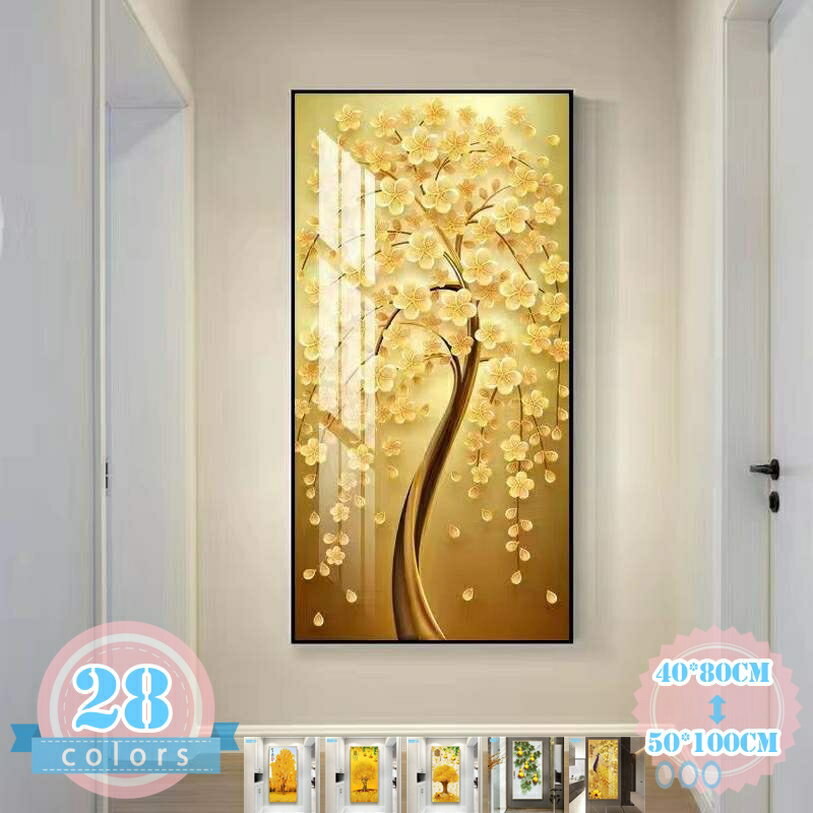 Rakuten - 2000円OFFクーポン アートパネル ポスター おしゃれ 壁掛け絵 ウォールアート フレーム 風景画 絵 部屋飾り インテリア アートポスター 開運 キャンバスパネル 自然 風水 金運 お風呂 玄関 リビング 寝室 オフィス 新築祝い プレゼント ds-store