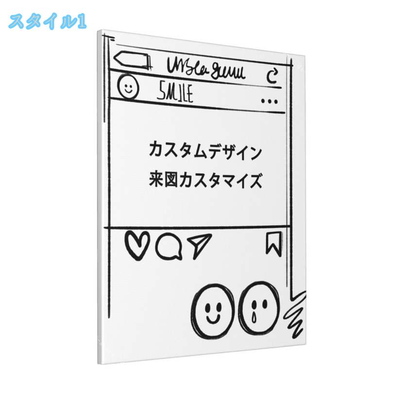 絵画 アートパネル カップル写真カスタム絵画 おしゃれ 壁掛け 絵 壁飾り ポスター アイドル写真カスタムペイント アートパネル アートフレーム おしゃれ 壁掛け インテリア 絵 モダン 玄関 飾る インテリア ds-store 2