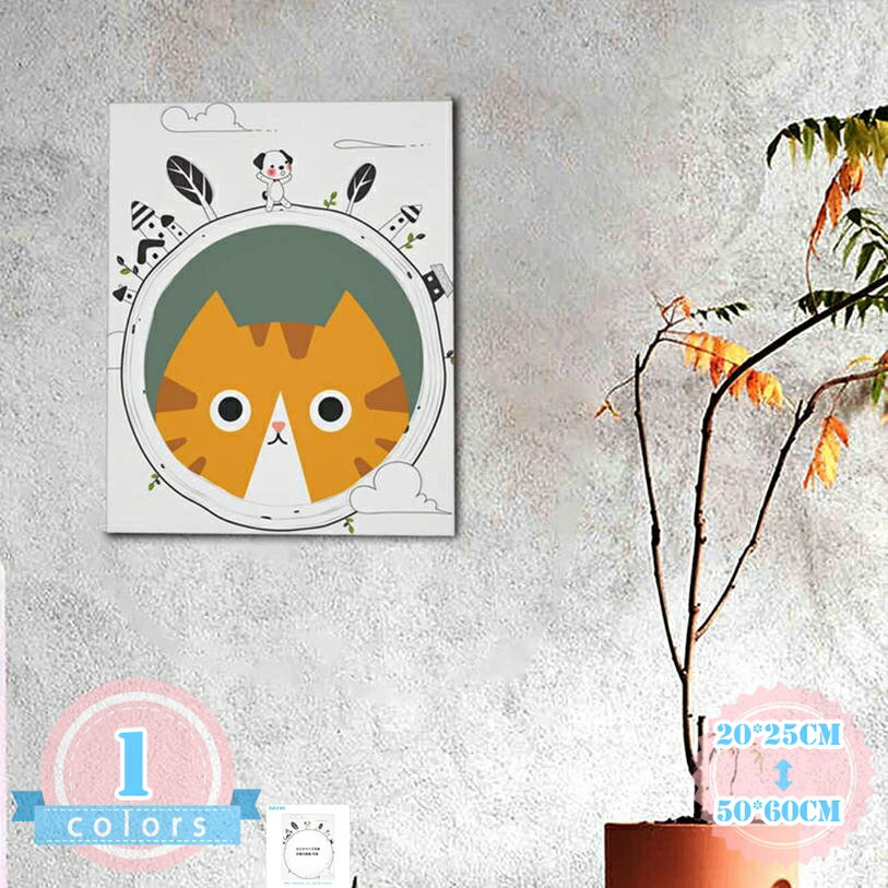 Rakuten - 500円OFFクーポン 絵画 子供の写真オーダーメイド インテリア絵画 油絵 アートパネル インテリア 壁掛け 風景画 油絵 ポスター アート アートパネル リビング 玄関 プレゼント モダン アートフレーム おしゃれ 飾る 玄関 廊下 父の日 ds-store