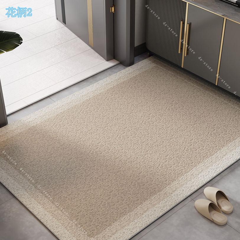 玄関マット 屋外 泥落とし おしゃれ かわいい ループマット 洗える 大判 業務用 家庭用 滑り止め付き 吸水 速乾 丈夫 耐久性 室内 ドアマット 北欧 幾何学柄 エントランスマット 掃除易い 耐磨耗性マット 屋外マット プレゼント ds-store