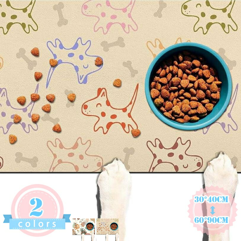 ペットカーペット 犬猫兼用 撥水 プレイ用 おしっこ防止フロアーマット 抗菌処理 完全耐磨 ゲージマット 小型犬用 ダイニング 速乾 保護シート 北欧 折りたたみ 漏れ防止 可愛い柄 拭くだけ 食事マット 爪防止 低反発 ds-store