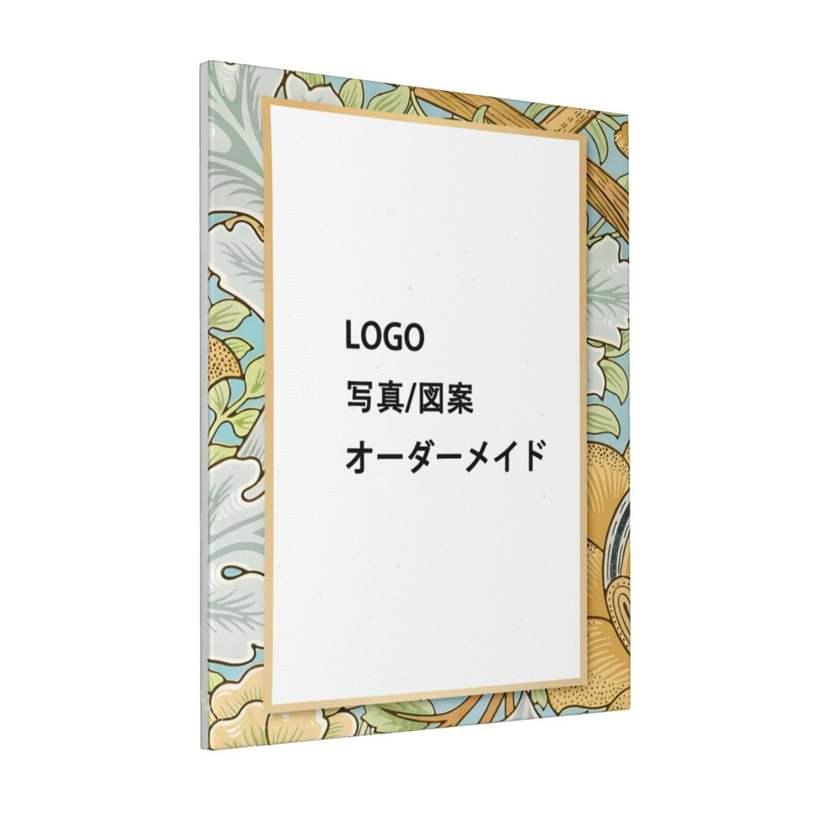 アートパネル イメージ画 キャンパス パネル 約 W 50cm D 60cm H 1.5cm アート キャンパスアート 絵画 壁掛け シンプル 友人の写真オーダーメイド フラワーボーダー ウォール デコレーション インテリア おしゃれ リゾート 北欧 韓国 韓国インテリア ds-store 3