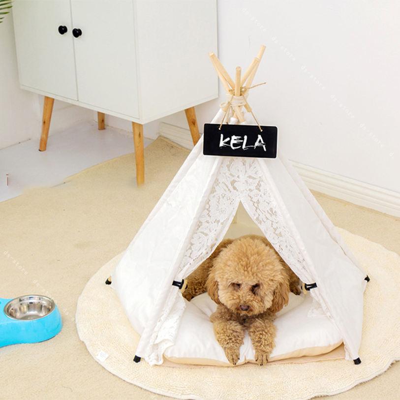 860円OFFクーポン 犬小屋 ペットハウス 猫小屋 室内 犬 テント 猫 テント 暖かい ...