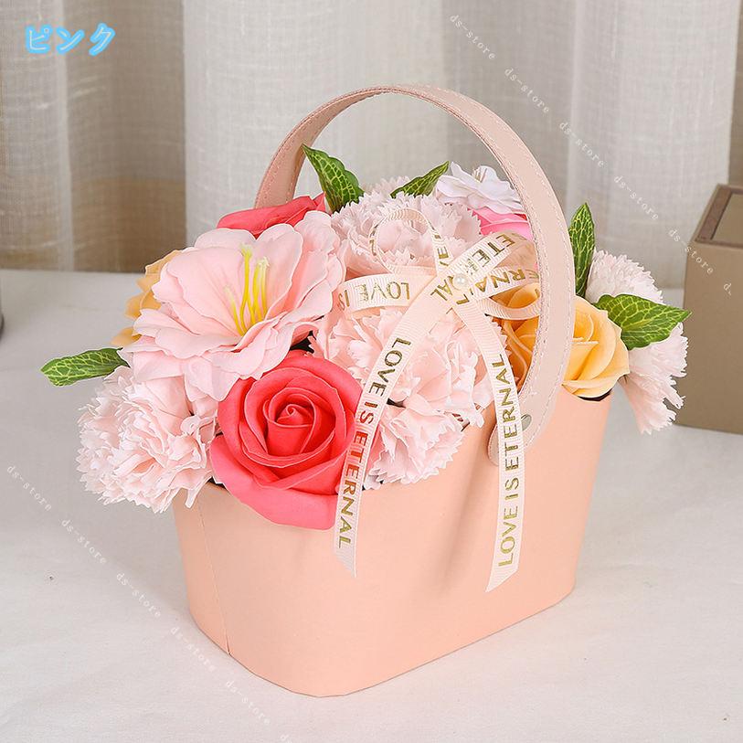 楽天市場】薔薇 花かごの通販