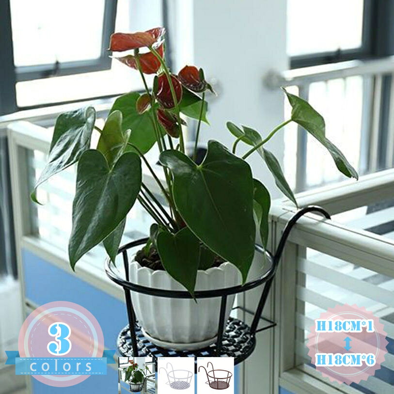 3個セット フラワースタンド アイアン プランタースタンド 鉢植え 屋外 室内 花棚 植物スタンド 玄関 おしゃれ スタンド フラワーラック 花台 植物棚 盆栽棚 ガーデンラック ベランダ 吊り下げ 植木鉢 屋外植物スタンド バルコニー 観葉植物 家庭菜園 ds-store
