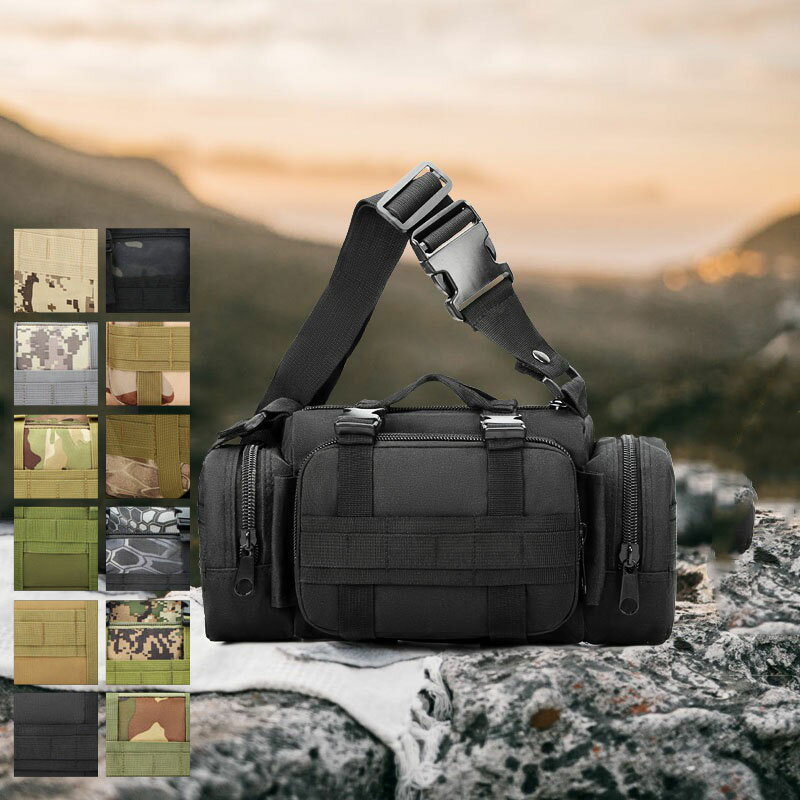 たなか迷彩ショルダーバッグ Amazon | [KIYOYASUSADA] カモフラ柄 迷彩柄 カモフラージ柄