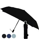 折りたたみ傘 晴雨兼用 自動開閉 メンズ レディース UVカット90%以上 日傘 雨傘 丈夫 ワンタッチ開閉 6本骨 PET再生生地 ポリカーボネート骨 衝撃吸収 安全設計 持ち運び便利 通勤 通学 男女兼用 ブラック ブルー アクア