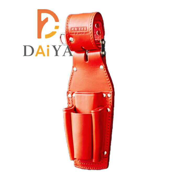 Rakuten - ニックス KR-401PLLDX チェーン式 ペンチ・ドライバーホルダー8・9タイプ