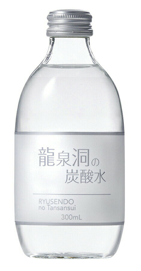 Other - 龍泉洞の炭酸水 300ml ×1個