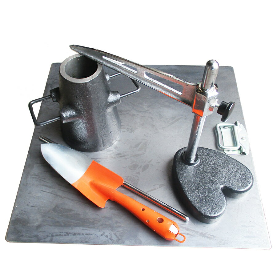 �ݥ�ޡ������ȥ�륿�륹���׻���륿���ѡ������׻��켰���åȡ�STC-267��JIS A 1171