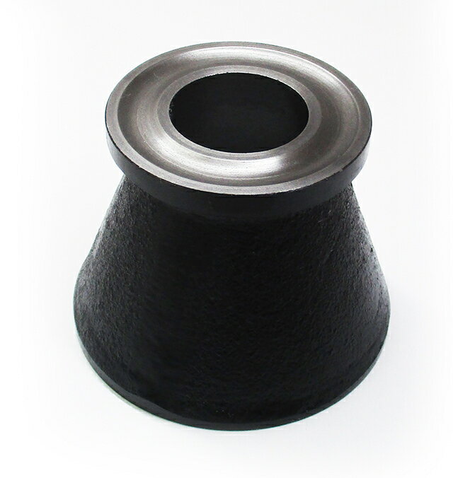 砂表乾フローコーン単品　STC-249-1 パーツ販売 【即納】※突き棒は別売りです