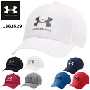 【マラソンP2倍以上+最大300円OFFクーポン】ゴルフキャップ アンダーアーマー 帽子 メンズ トレーニングキャップ UAストレッチ キャップ UNDER A...