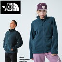 【5の付く日P5倍】【海外限定 日本未発売 希少モデル正規品】THE NORTH FACE ノースフェイス メンズ フリースジャケット KHUMBU 2 JAC...