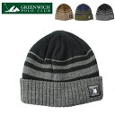 GREENWICH POLO CLUB ニット帽 メンズ トレーニングニット帽 212PN50 スポーツ 通気性 キャンプ アウトドア ストリート アメカジ フリーサイズ 秋冬