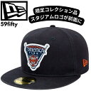 ニューエラ 59fifty 限定 チームスタジアムロゴシリーズ レア キャップ NEW ERA CAP デトロイト・タイガース Detroit Tigers S...