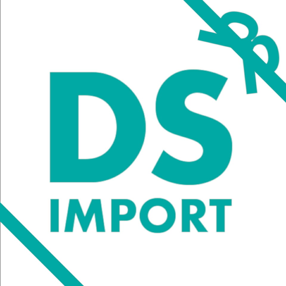 キャラクター雑貨DSIMPORT