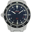 【最大3万円OFFクーポン配布】Sinn　ジン　EZM3　603.EZM　ダイバー　メンズ　オートマ ...