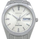 【最大3万円OFFクーポン配布】SEIKO　セイコー　GS　グランドセイコー　SBGT035　メンズ ...