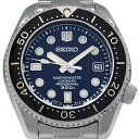 【最大3万円OFFクーポン配布】SEIKO　セイコー　プロスペックス　マリーンマスター　SBDX00 ...