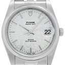 TUDOR　チュードル　チューダー　プリンスデイト　ROTOR　Ref.74000　オートマ　ボーイ ...