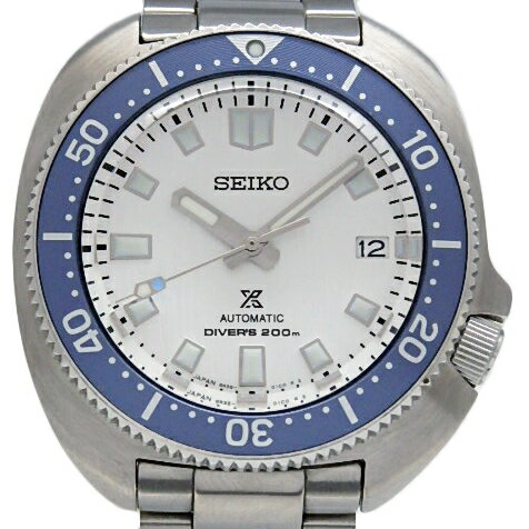 SEIKO　セイコー　プロスペックス　