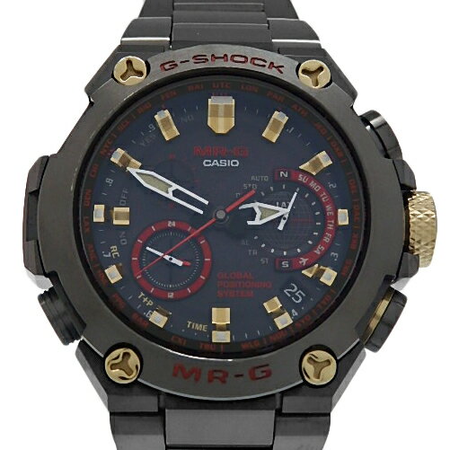 G-SHOCK MR-Gの腕時計 103件 - 腕時計投資.com