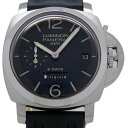 PANERAI　パネライ　ルミノール1950　G