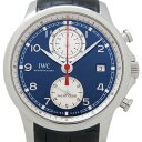 【最大3万円OFFクーポン配布】IWC　ポルトギーゼ　ヨットクラブ　IW390507　クロノグラフ　 ...